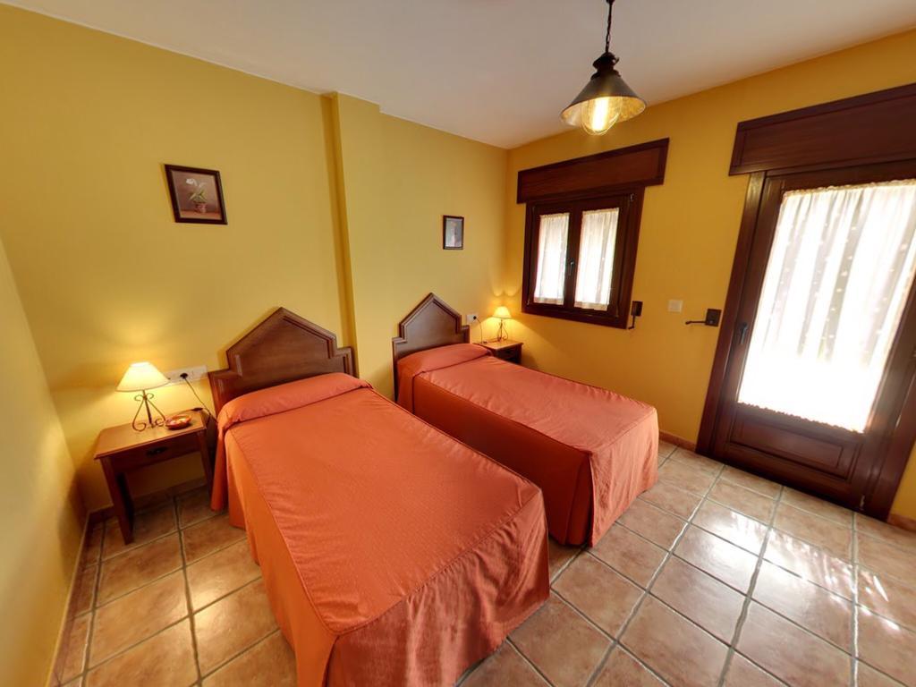 Hotel Rural Pepe Alvarez Trevélez Værelse billede